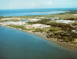 Mactan Island beaches